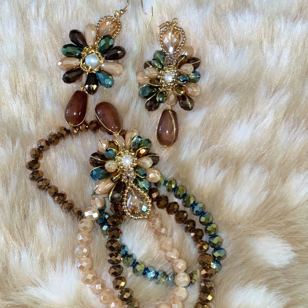 Artesanal brazalete